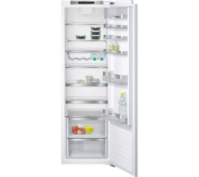 SIEMENS KI81RAD30 Integrated Tall Fridge SIEMENS KI81RAD30 Integrated Tall Fridge